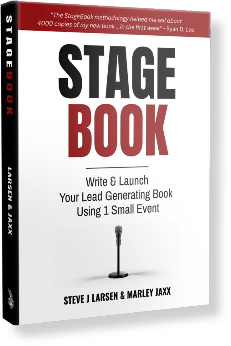The StageBook